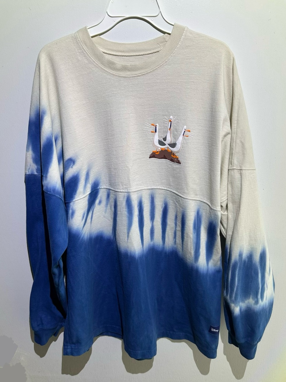 Disney Parks Finding Nemo Spirit Jersey | Adult Large